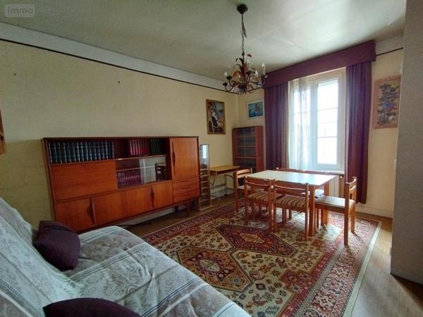 Appartement à vendre à Dinard en Ille-et-Vilaine (35800), ref : 35094-1276