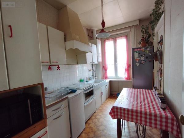 Appartement à vendre à Dinard en Ille-et-Vilaine (35800), ref : 35094-1276