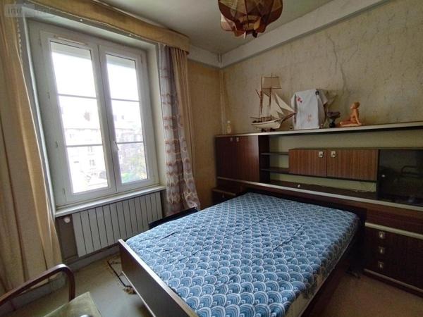 Appartement à vendre à Dinard en Ille-et-Vilaine (35800), ref : 35094-1276