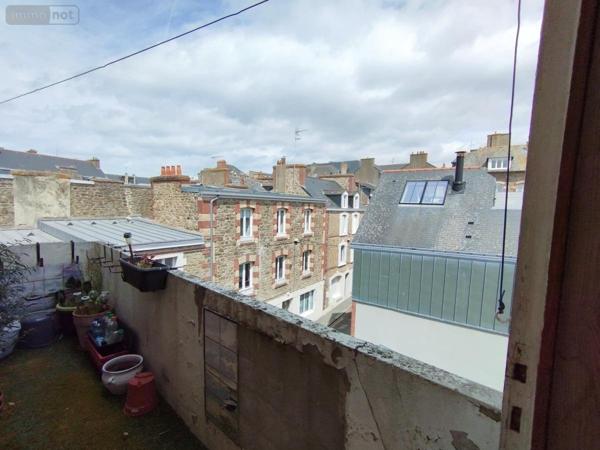 Appartement à vendre à Dinard en Ille-et-Vilaine (35800), ref : 35094-1276