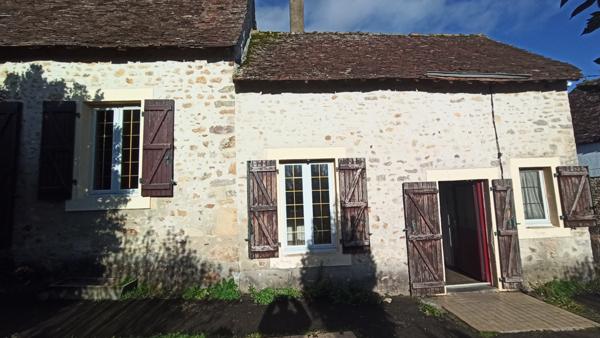 Investisseur: maison à fort potentiel!