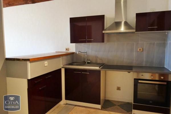 Appartement à louer 1 pièce 47.95m²