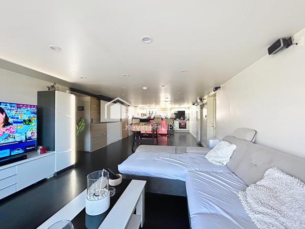 Maison 180 m² à Bouligny – Proche Luxembourg
