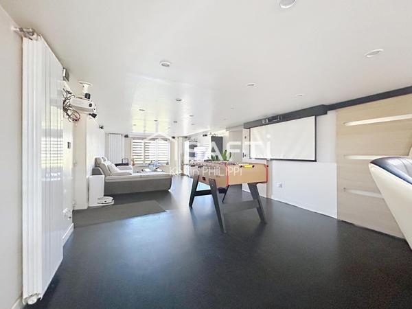 Maison 180 m² à Bouligny – Proche Luxembourg