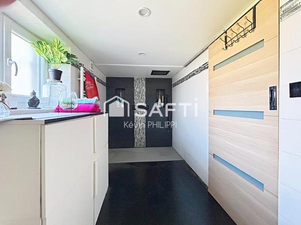 Maison 180 m² à Bouligny – Proche Luxembourg