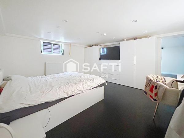 Maison 180 m² à Bouligny – Proche Luxembourg