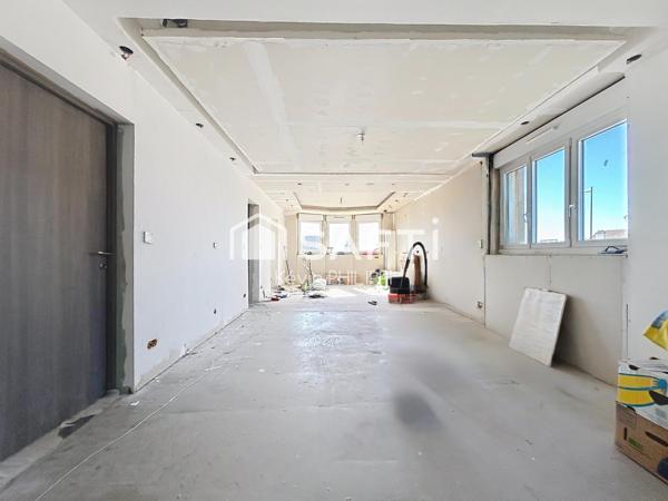 Maison 180 m² à Bouligny – Proche Luxembourg