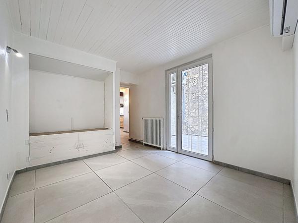 Maison Roquemaure d'environ 96m²