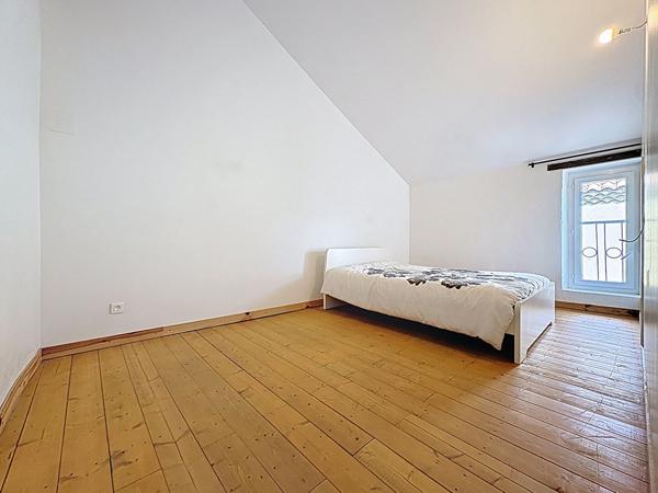 Maison Roquemaure d'environ 96m²