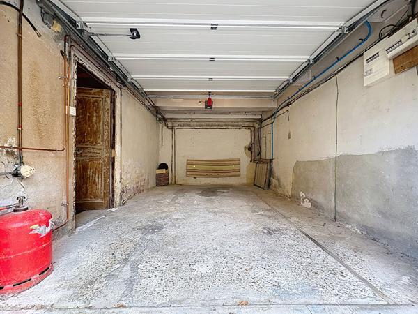 Maison Roquemaure d'environ 96m²