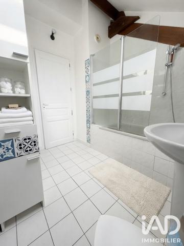 Studio à vendre 29 m² Chalifert