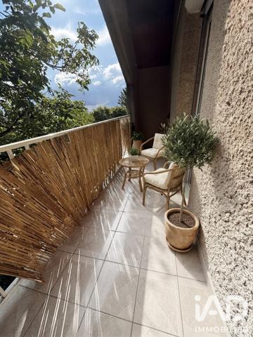 Studio à vendre 29 m² Chalifert