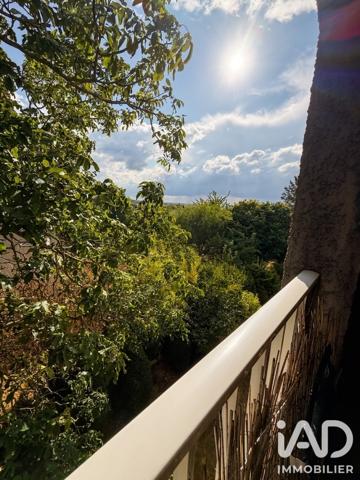 Studio à vendre 29 m² Chalifert
