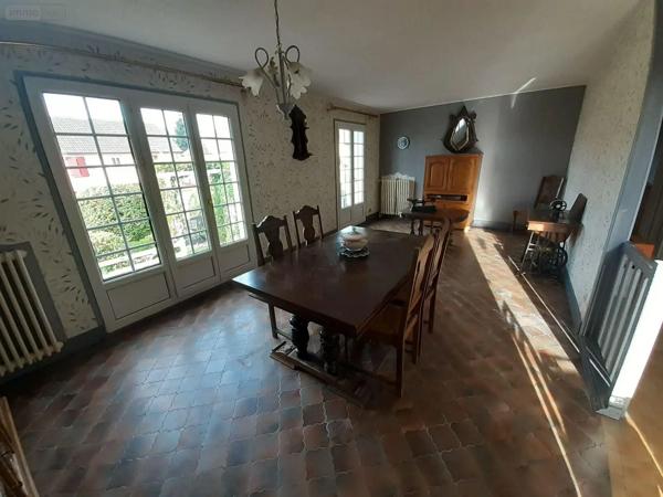 Achat - Maison | Pavillon Changé 72560 4 pièces 74 m 2 450 m 2