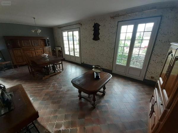 Achat - Maison | Pavillon Changé 72560 4 pièces 74 m 2 450 m 2