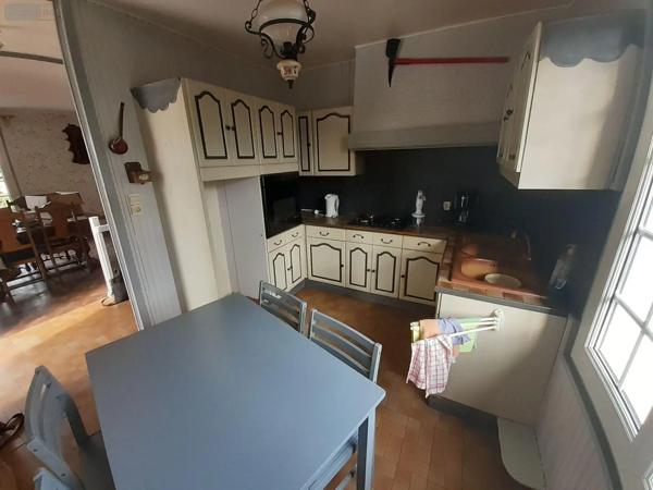 Achat - Maison | Pavillon Changé 72560 4 pièces 74 m 2 450 m 2