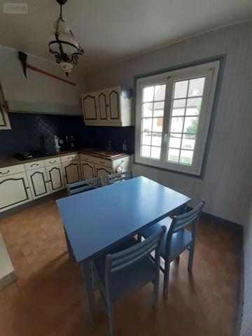 Achat - Maison | Pavillon Changé 72560 4 pièces 74 m 2 450 m 2