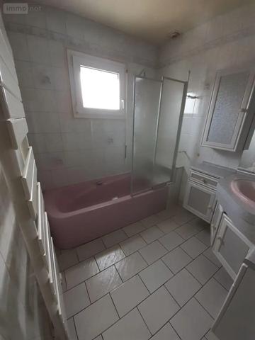 Achat - Maison | Pavillon Changé 72560 4 pièces 74 m 2 450 m 2