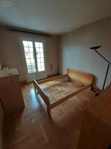 Achat - Maison | Pavillon Changé 72560 4 pièces 74 m 2 450 m 2