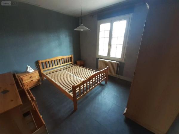 Achat - Maison | Pavillon Changé 72560 4 pièces 74 m 2 450 m 2
