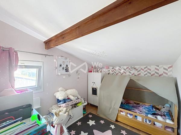 MAISON T3 - PRADES LE LEZ
