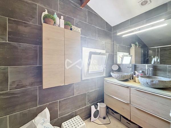 MAISON T3 - PRADES LE LEZ