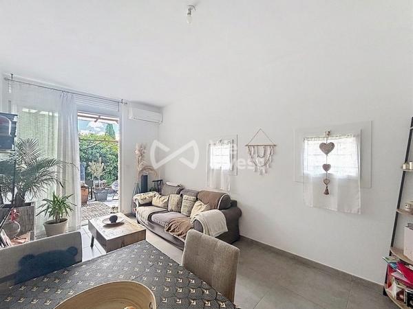 MAISON T3 - PRADES LE LEZ