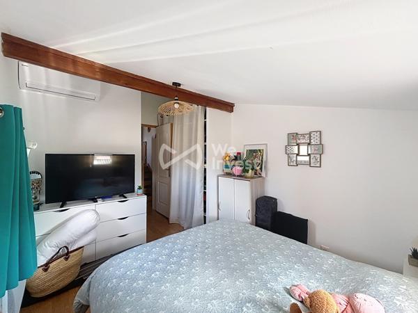 MAISON T3 - PRADES LE LEZ