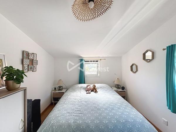 MAISON T3 - PRADES LE LEZ