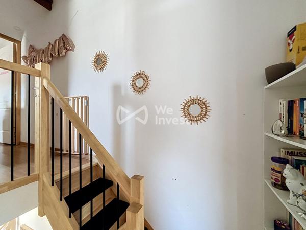 MAISON T3 - PRADES LE LEZ