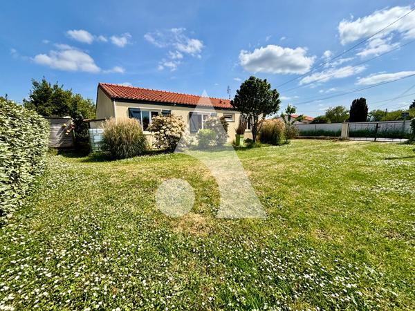 Maison 4 pièces 91.37 m2