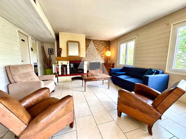 Maison 4 pièces 91.37 m2