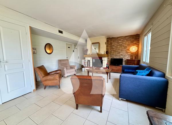 Maison 4 pièces 91.37 m2