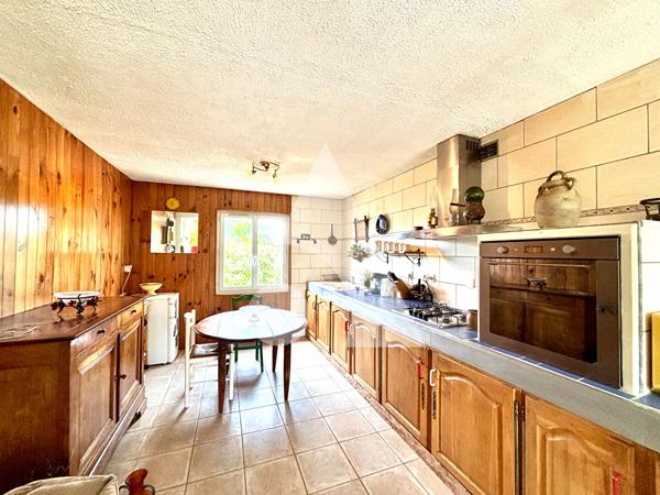 Maison 4 pièces 91.37 m2