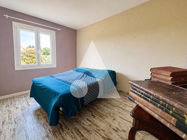 Maison 4 pièces 91.37 m2