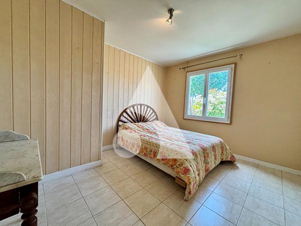 Maison 4 pièces 91.37 m2