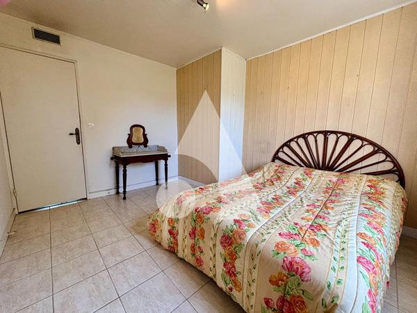 Maison 4 pièces 91.37 m2
