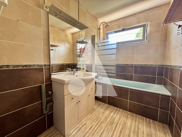 Maison 4 pièces 91.37 m2