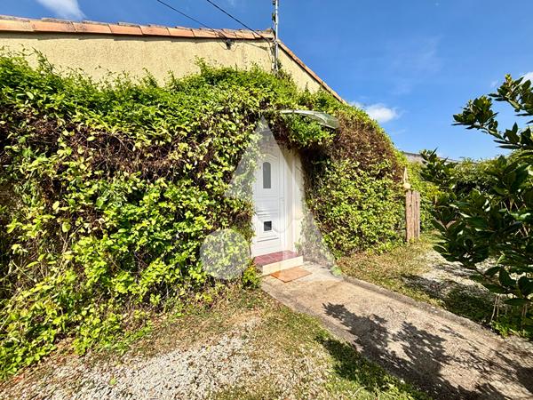 Maison 4 pièces 91.37 m2