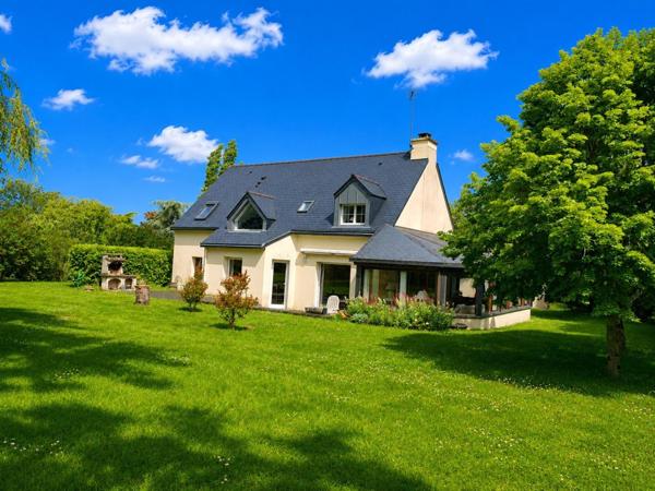 Maison à GUICHEN, 35580 - 7 pièces 170m²