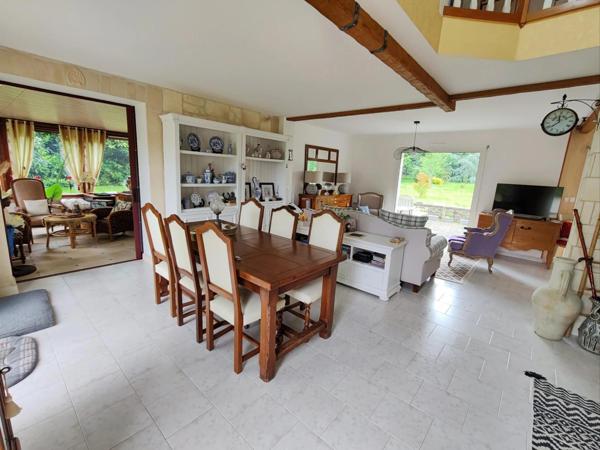 Maison à GUICHEN, 35580 - 7 pièces 170m²