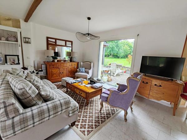 Maison à GUICHEN, 35580 - 7 pièces 170m²