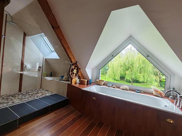 Maison à GUICHEN, 35580 - 7 pièces 170m²