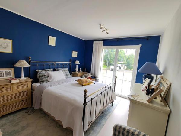 Maison à GUICHEN, 35580 - 7 pièces 170m²