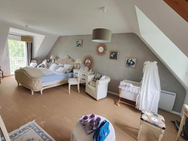 Maison à GUICHEN, 35580 - 7 pièces 170m²