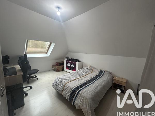 Maison à vendre 6 pièces 115 m² Lamballe-Armor