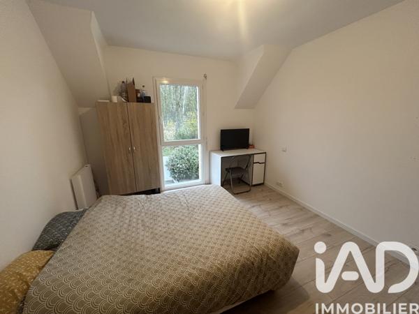 Maison à vendre 6 pièces 115 m² Lamballe-Armor