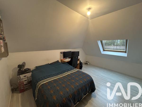 Maison à vendre 6 pièces 115 m² Lamballe-Armor