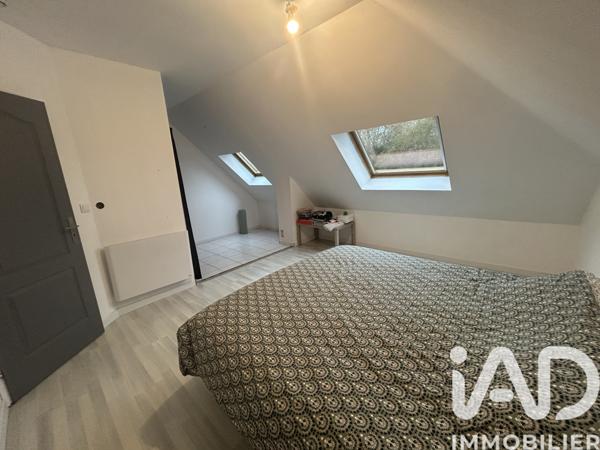 Maison à vendre 6 pièces 115 m² Lamballe-Armor