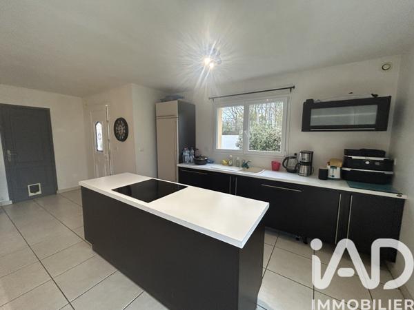 Maison à vendre 6 pièces 115 m² Lamballe-Armor
